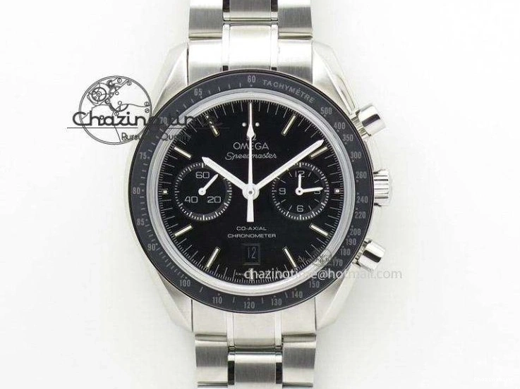 0313 Versatile Aqua Terra ‘PyeongChang 2018’ JHF Best Edition Black Dial On SS Bracelet A 8204